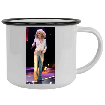 Jessica Simpson Camping Mug