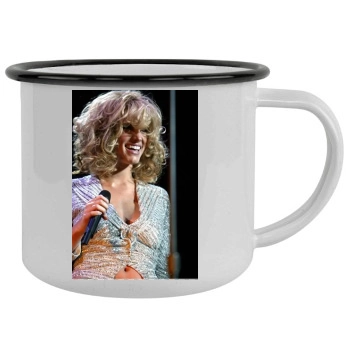 Jessica Simpson Camping Mug