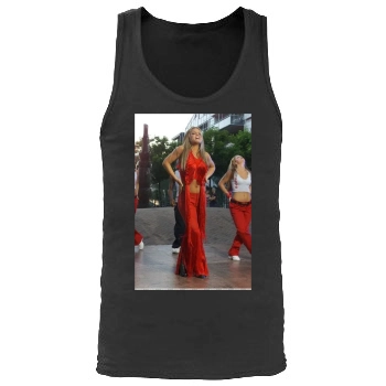 Jessica Simpson Men's Tank Top