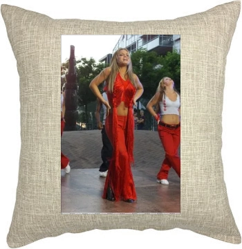 Jessica Simpson Pillow