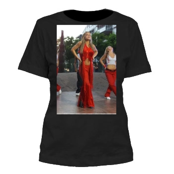 Jessica Simpson Women's Cut T-Shirt