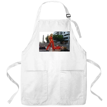 Jessica Simpson Apron