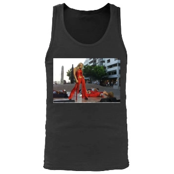 Jessica Simpson Men's Tank Top