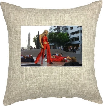 Jessica Simpson Pillow