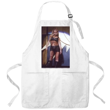 Jessica Simpson Apron