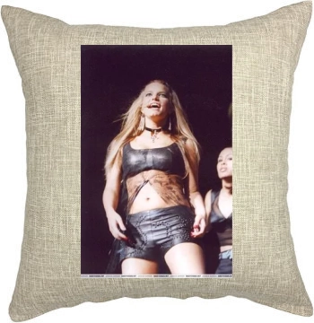 Jessica Simpson Pillow