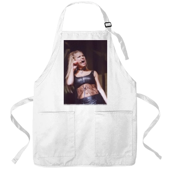 Jessica Simpson Apron