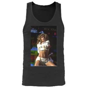 Jessica Simpson Men's Tank Top