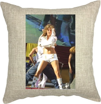 Jessica Simpson Pillow