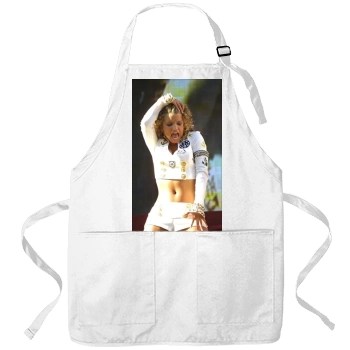 Jessica Simpson Apron