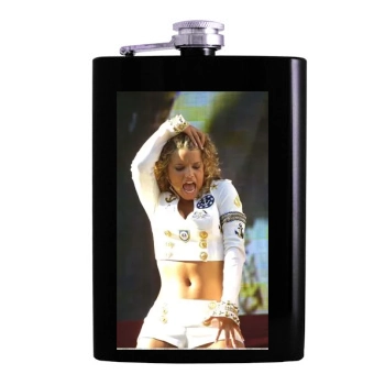 Jessica Simpson Hip Flask