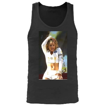 Jessica Simpson Men's Tank Top