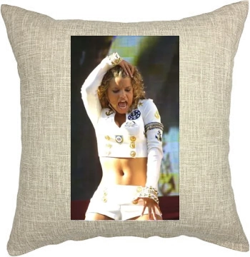 Jessica Simpson Pillow