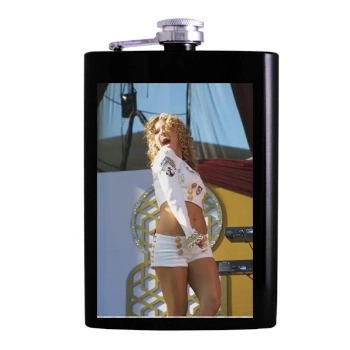 Jessica Simpson Hip Flask