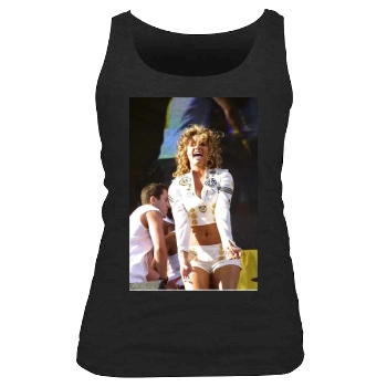 Jessica Simpson Women's Tank Top