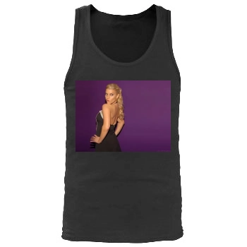 Jessica Simpson Men's Tank Top