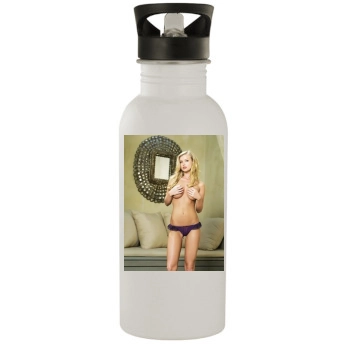 Joanna Krupa Stainless Steel Water Bottle