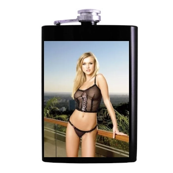 Joanna Krupa Hip Flask