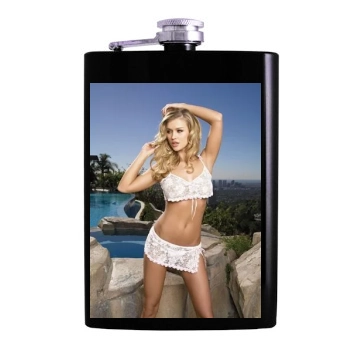 Joanna Krupa Hip Flask