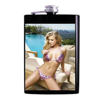 Joanna Krupa Hip Flask