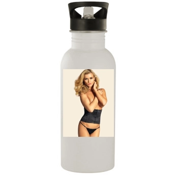 Joanna Krupa Stainless Steel Water Bottle