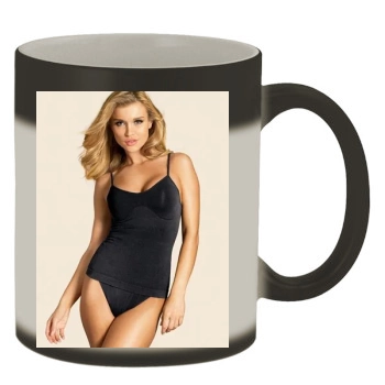 Joanna Krupa Color Changing Mug