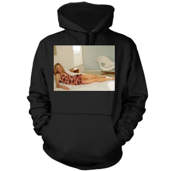 Joely Richardson Mens Pullover Hoodie Sweatshirt