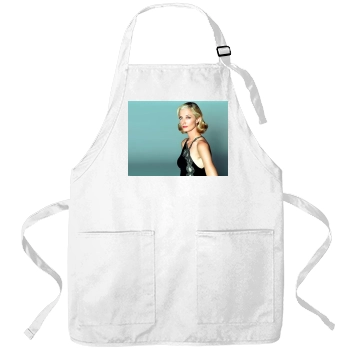 Joely Richardson Apron