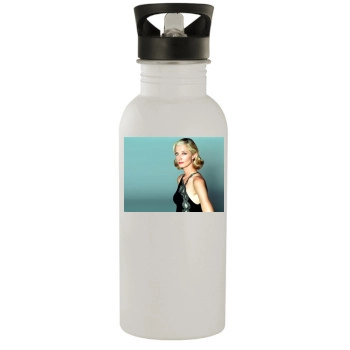 Joely Richardson Stainless Steel Water Bottle