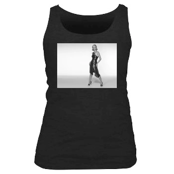 Joely Richardson Women's Tank Top