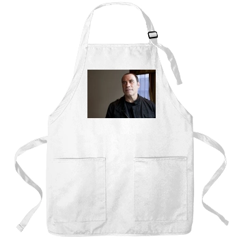 John Travolta Apron