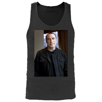 John Travolta Men's Tank Top