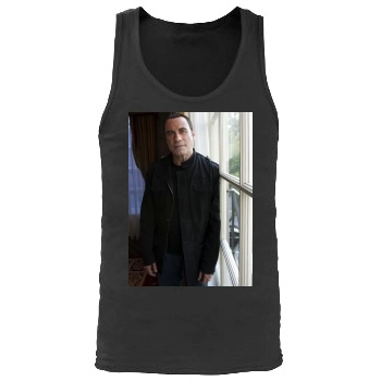 John Travolta Men's Tank Top