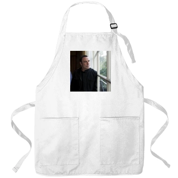 John Travolta Apron