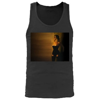 Helen Mirren Men's Tank Top