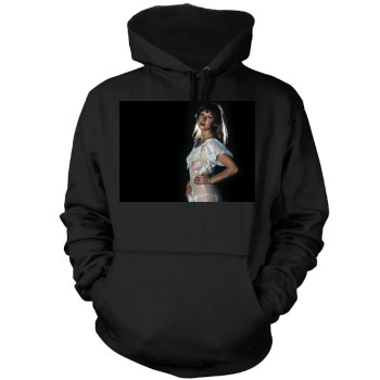 Helen Mirren Mens Pullover Hoodie Sweatshirt