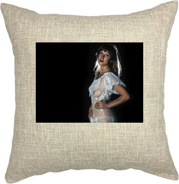 Helen Mirren Pillow