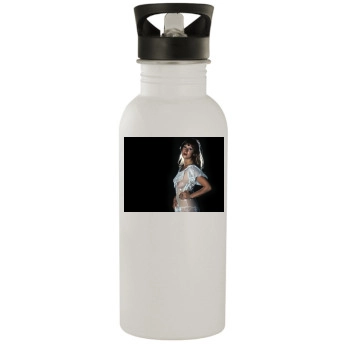 Helen Mirren Stainless Steel Water Bottle