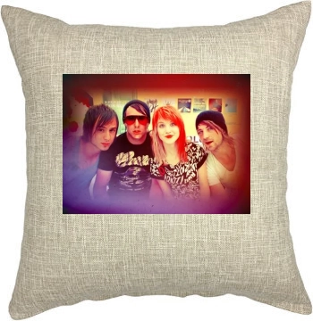 Paramore Pillow