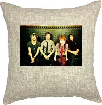 Paramore Pillow