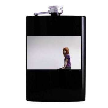 Paramore Hip Flask