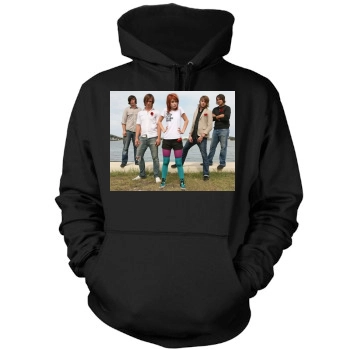 Paramore Mens Pullover Hoodie Sweatshirt