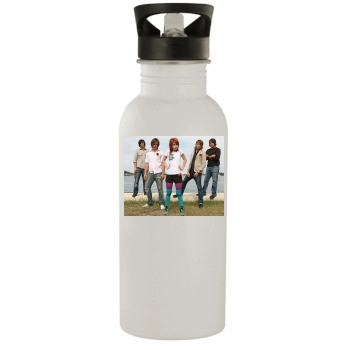 Paramore Stainless Steel Water Bottle