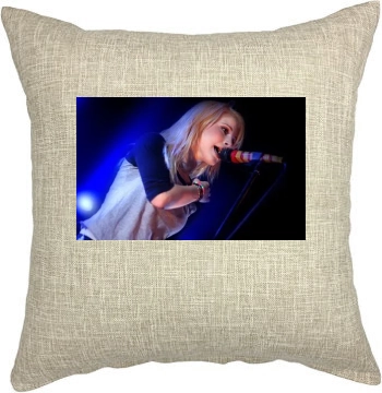 Paramore Pillow