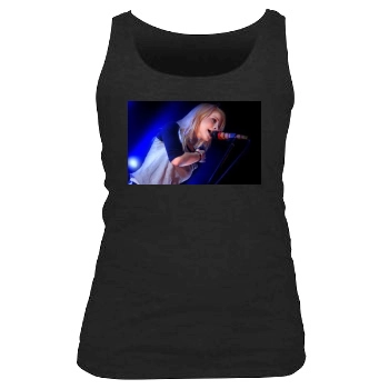 Paramore Women's Tank Top