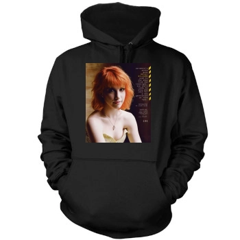 Paramore Mens Pullover Hoodie Sweatshirt