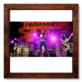 Paramore 12x12