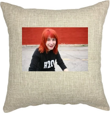 Paramore Pillow