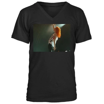 Paramore Men's V-Neck T-Shirt