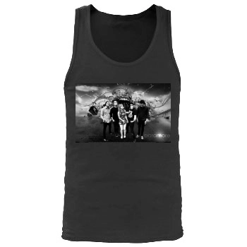 Paramore Men's Tank Top